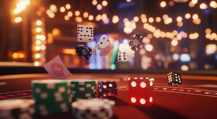 salam jp togel gaming platform